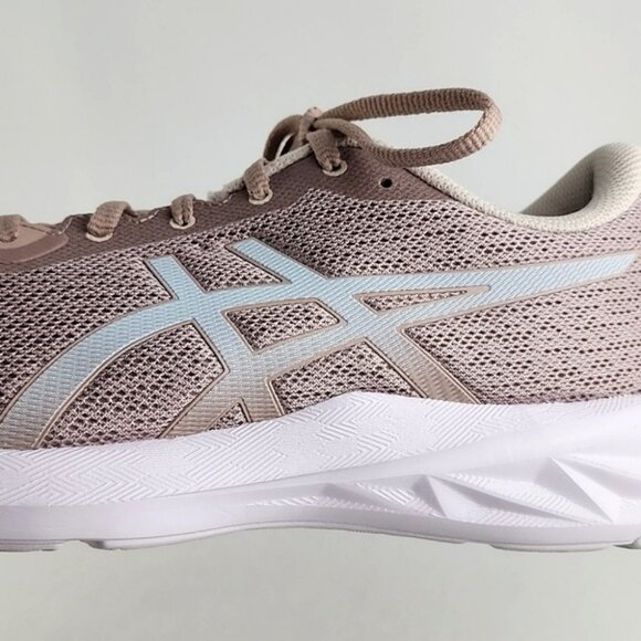 Asics Versablast 2 Women's Lace Up Mesh Lightweight Athletic Running Shoes Sz 11 - Picture 6 of 16